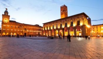 Bologna